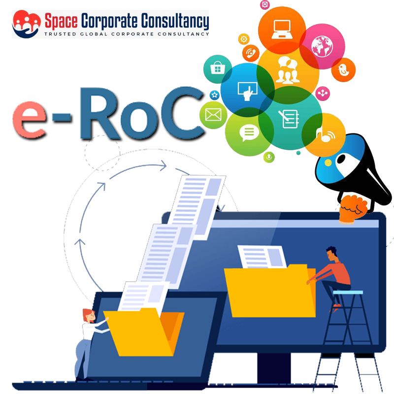 ROC E FILING